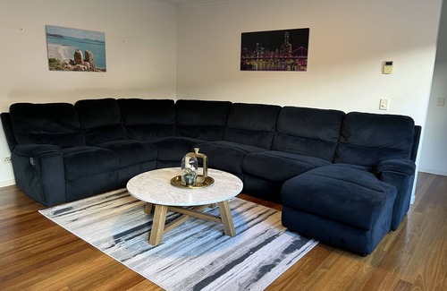 Upper Mount Gravatt House | Centrally located, 2 bedroom @ Upper Mt Gravatt