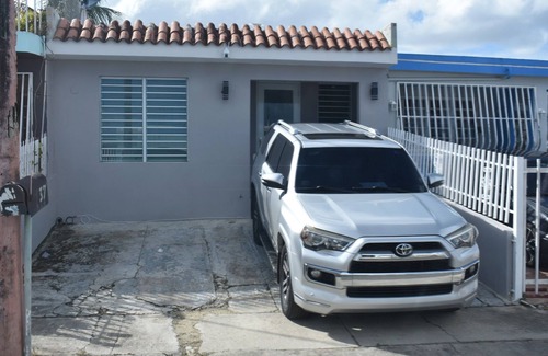Cangrejo Arriba House | centrally located 3 bedrooms house fully equipped
