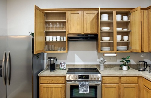 San Antonio House | Centrally located 3 bedroom home inside Loop 1604 (30 night minimum stay)