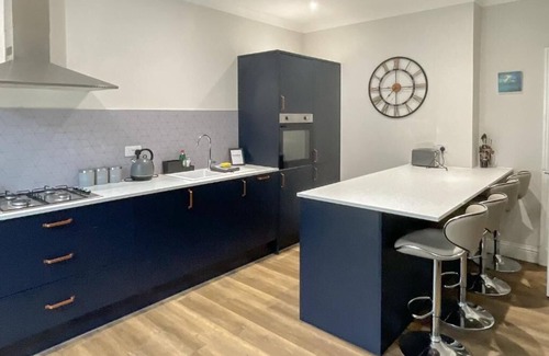 Oban Apartment | Centrally located 4 star accommodation in Oban