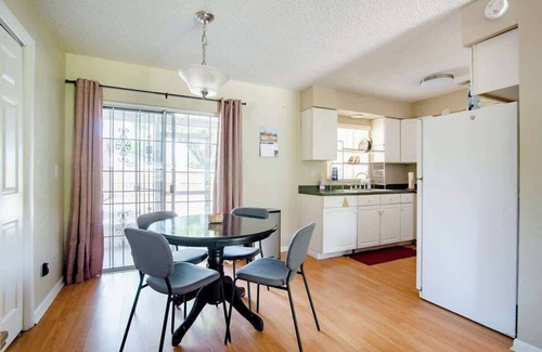 Greater Palm River Point CDC House | Centrally located 4bed 2bath home w/fenced yard