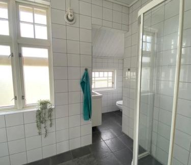 Haugesund Villa | Centrally located 5-room detached house