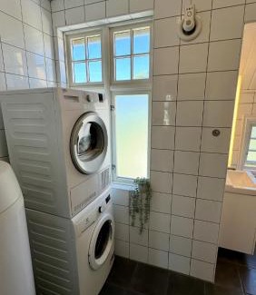 Haugesund Villa | Centrally located 5-room detached house