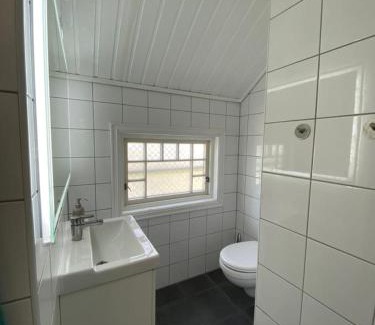 Haugesund Villa | Centrally located 5-room detached house