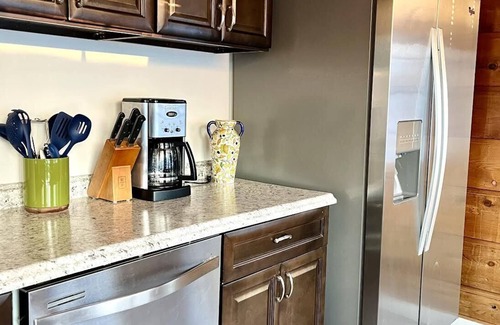 Lake Placid Apartment | Centrally Located Apartment