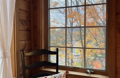 Lake Placid Apartment | Centrally Located Apartment