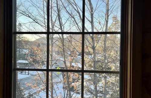 Lake Placid Apartment | Centrally Located Apartment