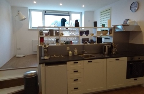 Vlissingen Apartment | Centrally located apartment on the boulevard, the most beautiful location in Vlissingen