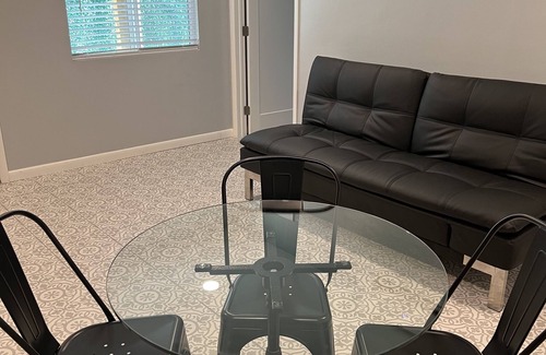 Miramonte Apartment | Centrally Located Apartment
