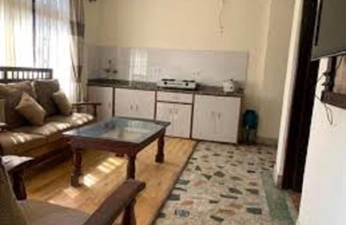 Thamel Apartment | Centrally located at west Thamel quite Location 5 stories Apartment