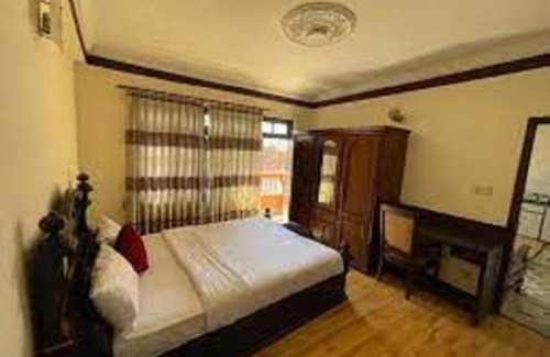 Thamel Apartment | Centrally located at west Thamel quite Location 5 stories Apartment