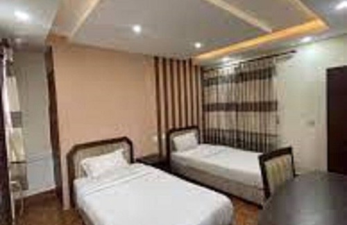 Thamel Apartment | Centrally located at west Thamel quite Location 5 stories Apartment
