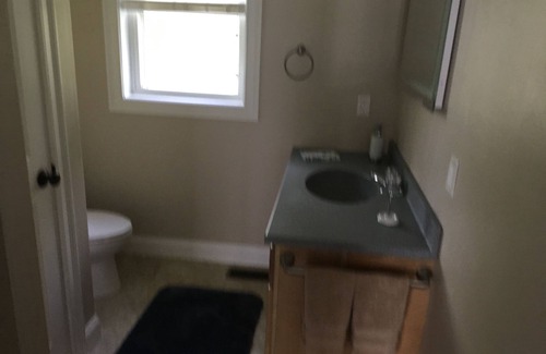 Otis Apartment | Centrally Located Berkshire Getaway Perfect for Any Season