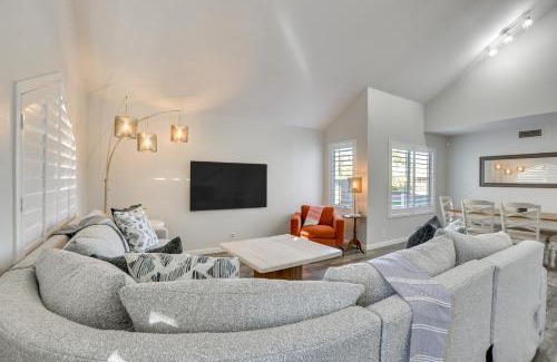 Tatum Ranch House | Centrally Located Cave Creek Retreat with Backyard