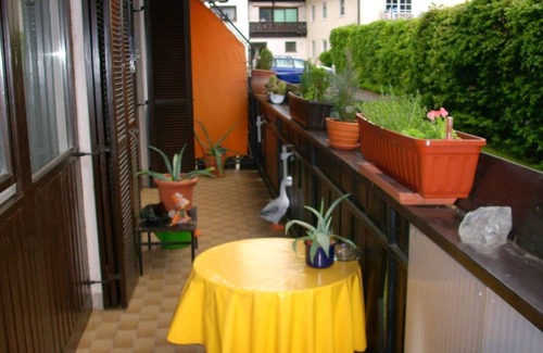 Spiegelau Apartment | Centrally located, comfortable vacation apartment Hani