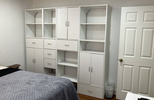 East Norwalk Apartment | Centrally Located Cozy New England Getaway!
