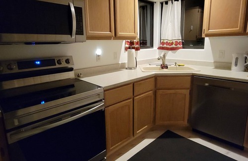 Yavapai Hills House | Centrally located, cozy townhouse with gorgeous views!