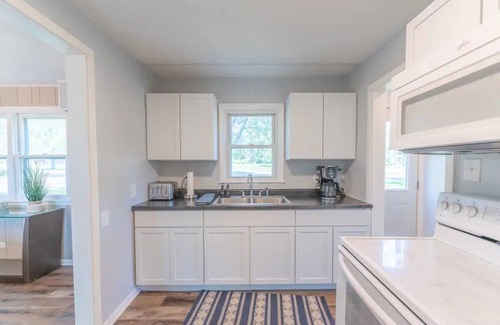 Richfield House | Centrally Located Family Home.
