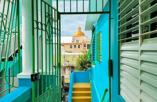 Cabo Rojo House | Centrally located , Family and Pet Friendly.