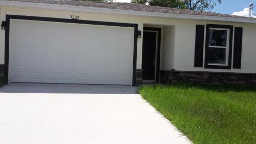 Tampa House | Centrally Located Family Home In Tampa