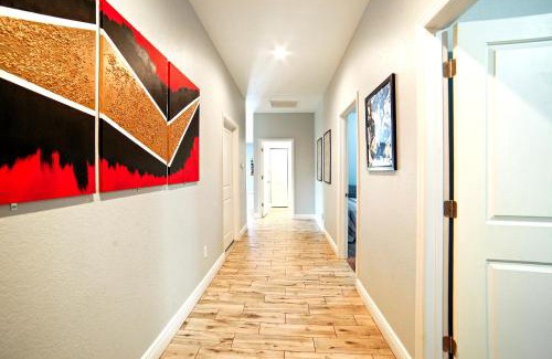 Tampa House | Centrally Located Family Home In Tampa
