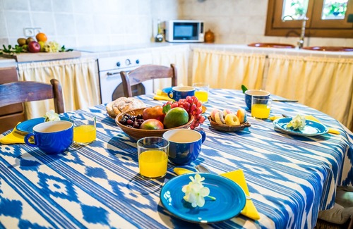 Inca Villa | Centrally located Finca Mallorca Sa Tanqueta Pool