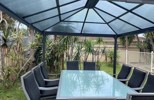 Forster House | Centrally located for a perfect getaway!