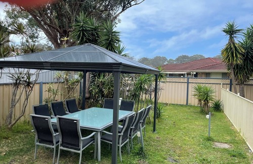 Forster House | Centrally located for a perfect getaway!