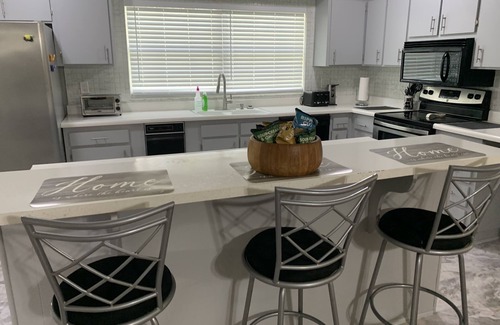 Seffner Community Alliance House | Centrally Located home on quiet Cul-de-Sac