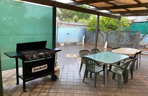 Wallaroo House | Centrally located house for holiday at wallaroo
