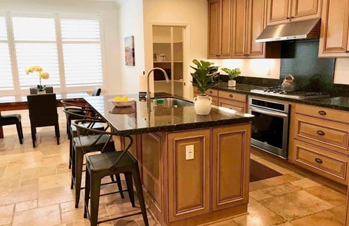 Cypress Village House | Centrally Located in Irvine: 4 Bedrooms, Corporate Housing, Traveling Nurse.