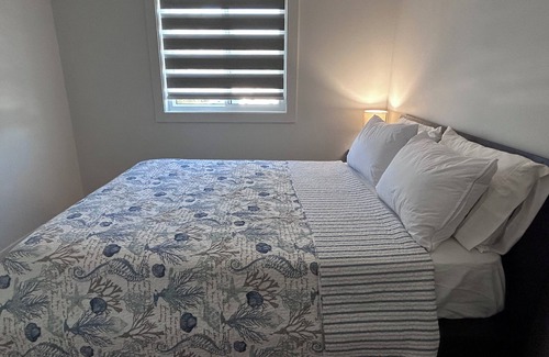 Central Okanagan House | Centrally located in Kelowna with big back yard.