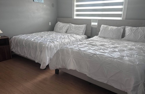 Central Okanagan House | Centrally located in Kelowna with big back yard.