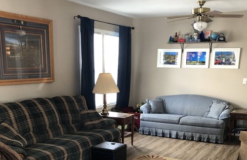 Sedalia House | Centrally located in Sedalia, Mo.