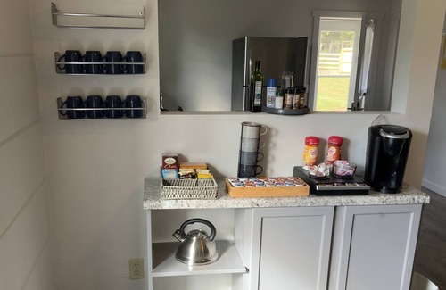 Waupaca House | Centrally located in Waupaca and the Chain of Lakes