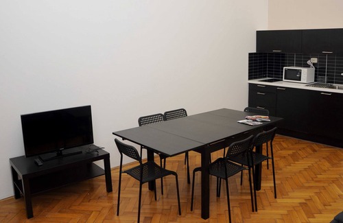Terezvaros Apartment | Centrally located next to the Opera - 3 rooms free Wifi