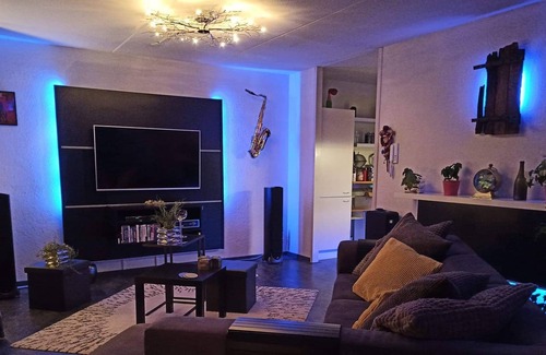 Scherpenzeel Apartment | Centrally located easy travel all over the country