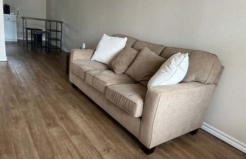 Texarkana Apartment | Centrally located quiet neighborhood