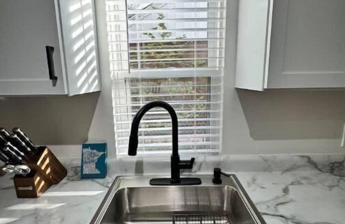 Lind-Bohanon House | Centrally Located Smart Home by Amazon Alexa.