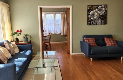 Henderson House | Centrally located , specious entire house, close to all animities