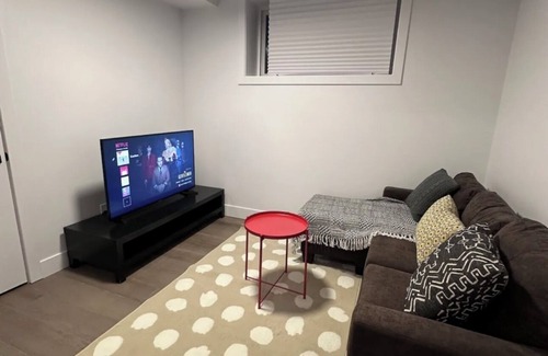River Valley Kinnaird House | Centrally located & Stylish 2Bedroom River Valley Suite