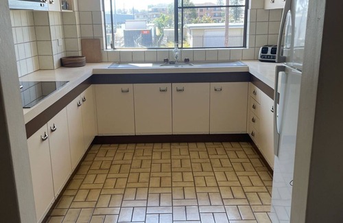 Tuncurry Apartment | Centrally located Tuncurry unit.