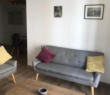 El Perello Apartment | Centrally located two bedroom apartment