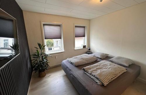 Herning Apartment | Centralt beliggende Lejlighed