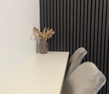 Herning Apartment | Centralt beliggende Lejlighed