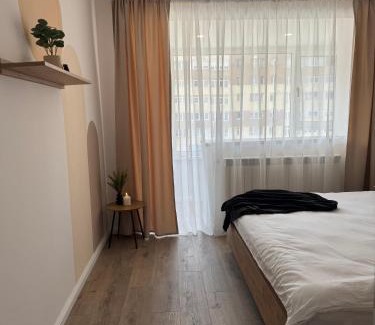 Piatra Neamt Apartment | CentraLuxury