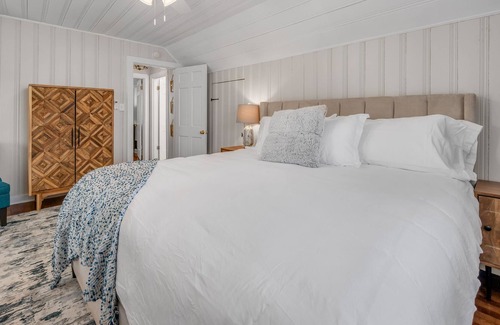 Danville House | Centre College, Bourbon Trail, Danville Gem