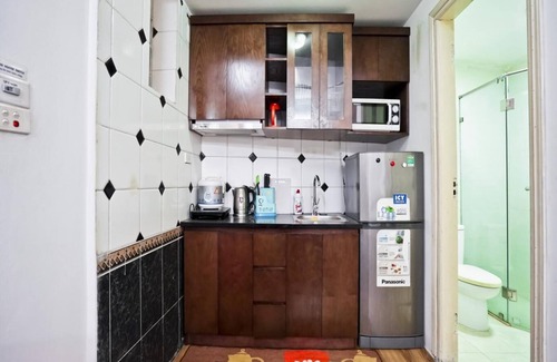 Truc Bach Apartment | Centre Hanoi Apartment/Ba Dinh Hanoi