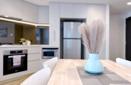 South Brisbane Apartment | Centre of Brisbane at RiverFront