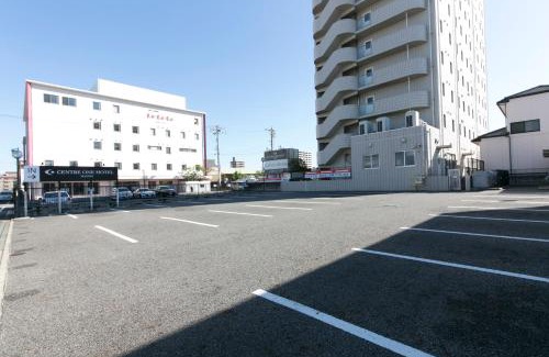 Handa Hotel | Centre One Hotel Handa